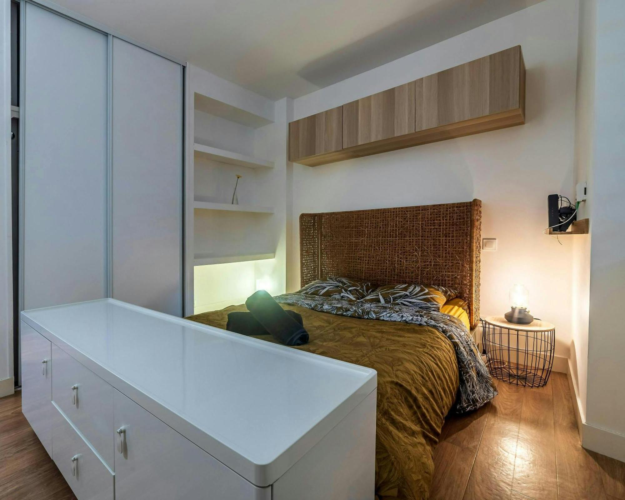Apparthotel - Le Sweet Cosy Fontainebleau Exterior foto